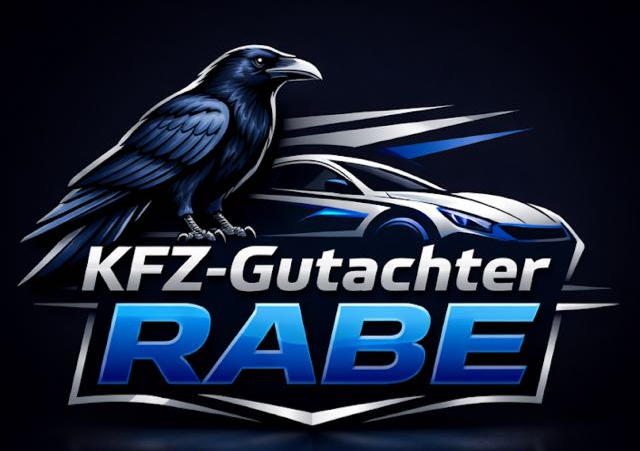 Kfz-Gutachter Rabe